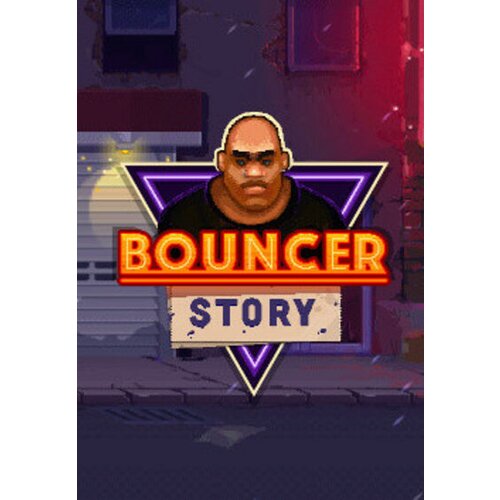 Steam Bouncer Story Key GLOBAL Cene