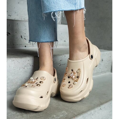 D/CEO Black sandals on a block heel Millo Slike