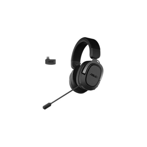 Asus slu&amp;scaron;alice TUF H3 Slike