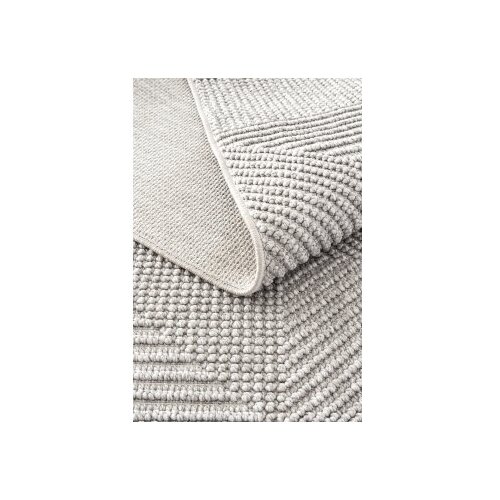 Conceptum Hypnose Tepih Vera 1456, 120x500 cm, Sivi Cijene