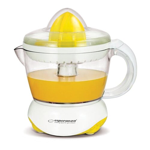  25W sokovnik za citruse 0.7L Slike