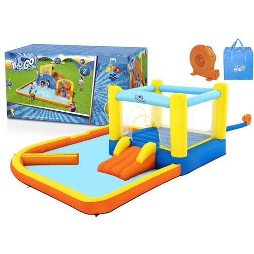 Bestway Vodeni park 365*340*152 cm Cene