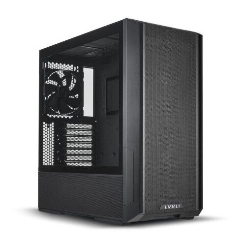 Lian Li kući&scaron;te lancool 216 argb black, LANCOOL216X Cene