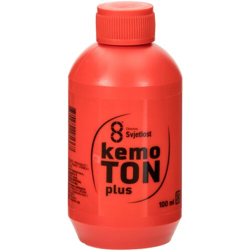 CHROMOS SVJETLOST Pigment za boju Kemoton plus, crveni, 0,1 l Cijene