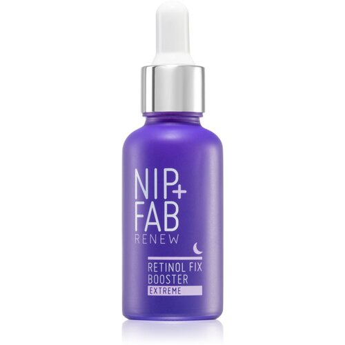 NIP+FAB Retinol Fix Extreme intenzivni serum za pomlađivanje 30 ml Slike