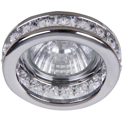 Rabalux 1159 - ugradno stropno svetlo SPOT FASHION 1xGU5,3/50W/12V Slike