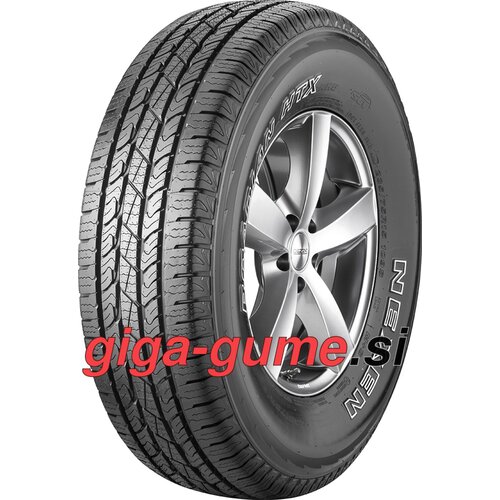 Nexen Roadian HTX RH5 ( 235/70 R17 111T XL 4PR ) Slike