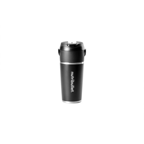 Nutribullet NBP016B Crni termo blender prijenosni Flip Crni Cijene
