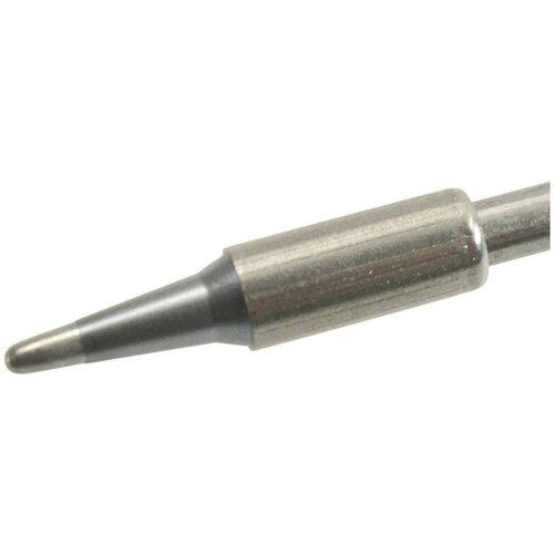 JBC Tools spajkalna konica dletasta oblika velikost konice 1.8 mm vsebina\, količina\, vsebina količinskih enot na prodajno enoto 1 kos, (20428854) Cene