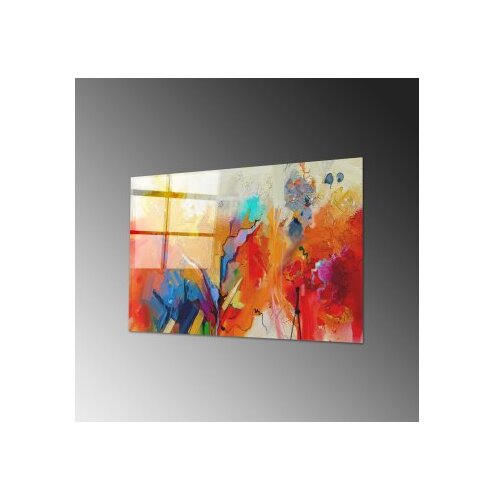 Wallxpert Slika od kaljenog stakla 70x100cm Slike