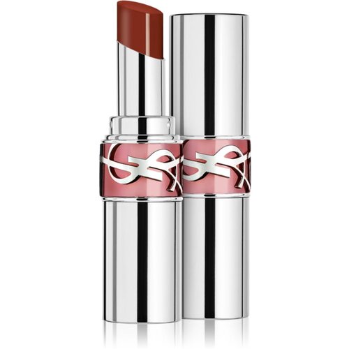 Yves Saint Laurent Loveshine Lip Oil Stick vlažilna sijoča šminka za ženske 112 Caramel Swirl 3,2 g Cene