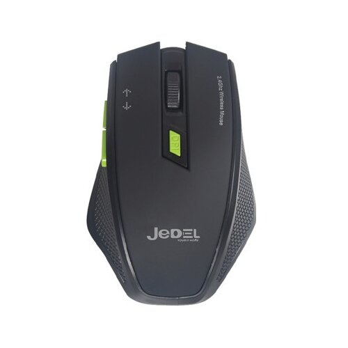 Jedel Bezicni mis w400 crni ( IT1098 ) Cene
