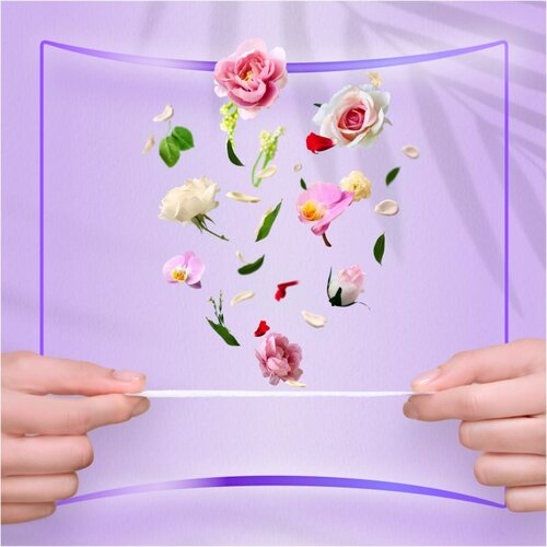 Always Daily Protect Long Fresh Scent dnevni ulo&amp;scaron;ci s mirisom 48 kom Slike