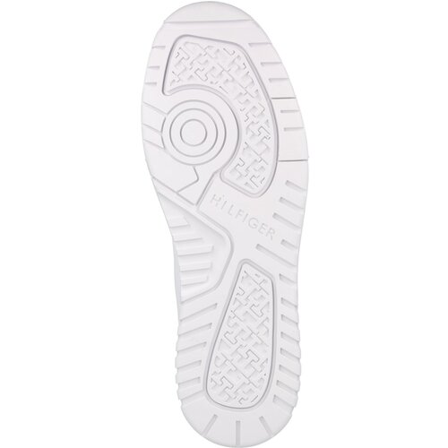 Tommy Hilfiger Niske tenisice &amp;#039;BASKET CORE LITE&amp;#039; crna / bijela Slike