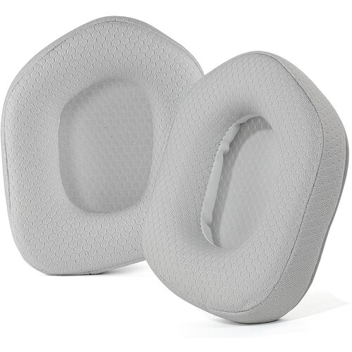 INF Združljivi nadomestni u&scaron;esni blazinici za Logitech G533 G335 G733 (2 kosa) Grey, (5000081015) Cene
