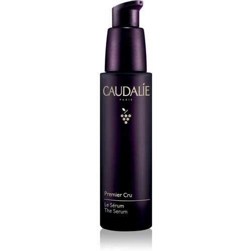 Caudalie Premier Cru serum za obraz proti staranju 30 ml Slike