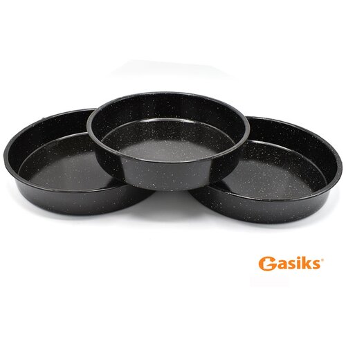  Set okruglih tepsija Cene