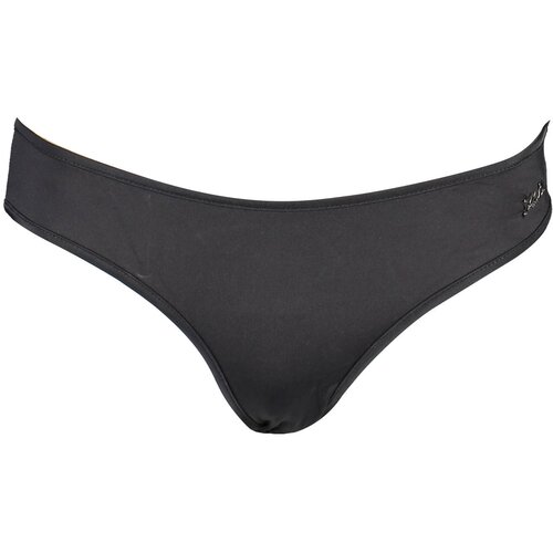 KARL LAGERFELD BEACHWEAR SWIMSUIT BOTTOM WOMEN BLACK Cene