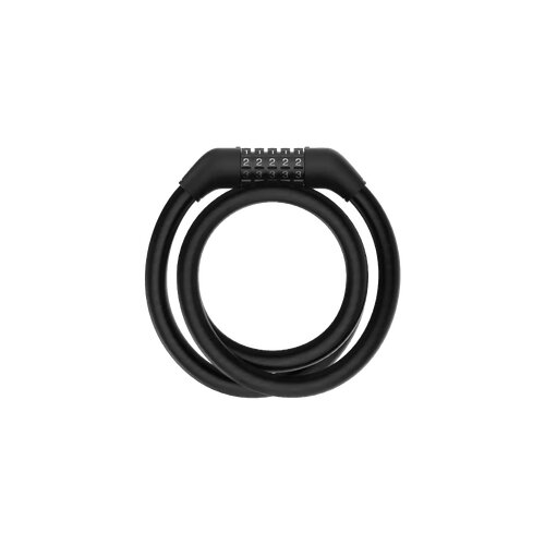 Xiaomi Electric Scooter Cable Lock Slike