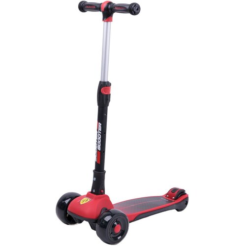 Jungle trotinet SL-136, crvena Cene