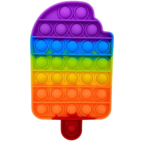  Silikonski pop it antistres sladoled 15cm Cijene