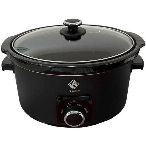 FG električna &amp;scaron;erpa &amp;ndash; krčko 6.5L FS-6451 Slike