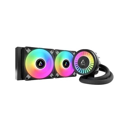Arctic Vodeno hlađenje za procesor Liquid Freezer III 240 A-RGB(black) Cene