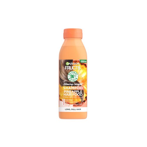 Garnier Fructis šampon za lase - Hair Food Shampoo - Pineapple Cene