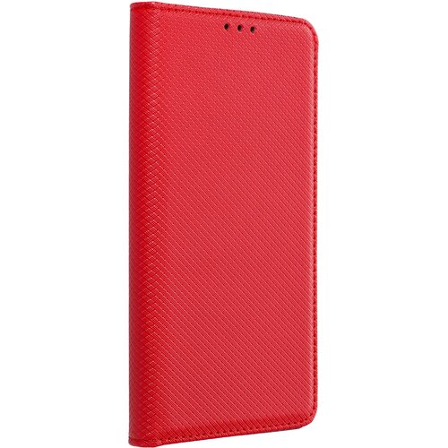  futrola flip smart case book (smart magnet case)za samsung galaxy S24 ultra crvena Cene