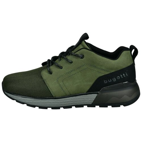 Bugatti Sneaker Plasmax Zelena Slike