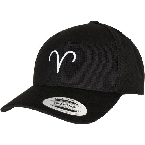 Mister Tee Zodiac YP Classics 5-Panel Premium Curved Cap with Snap On Visor Cijene