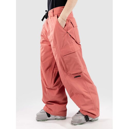 Armada Team Issue 2L Insulated Cargo Hlace faded rose Cene