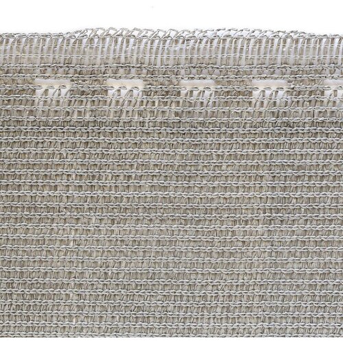  Platno za ograde - siva / 2 m / 10 m Cene