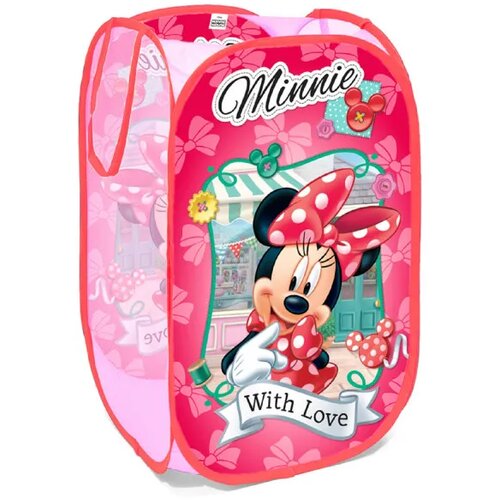 SEVEN P organizator igračaka Minnie Cene