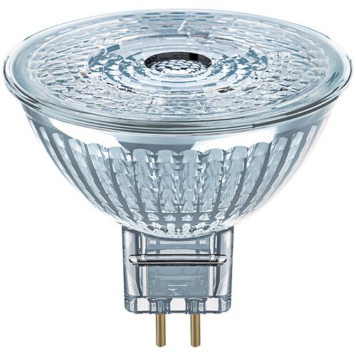 Osram LED-sijalka Star MR16 (4,6 W, 350 lm, toplo bela) Cene