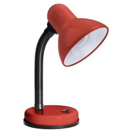  Stona lampa SMIESZEK 1xE27/40W/230V crvena Cene