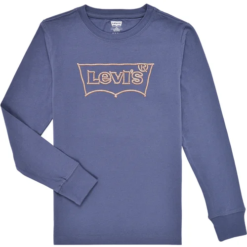 Levi's LVB ROPE BATWING LS TEE