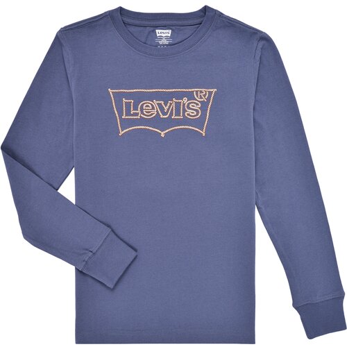 Levi's Majice z dolgimi rokavi LVB ROPE BATWING LS TEE Cene