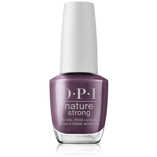 OPI Nature Strong lak za nohte Eco-Maniac 15 ml Cene