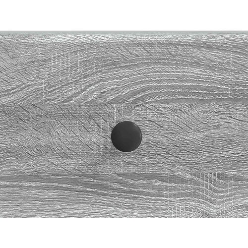  ormar Siva sonoma 147 x 34,5 x 30 cm Konstruirano drvo Slike
