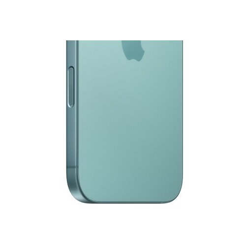 Apple iPhone 16 128GB Teal Slike