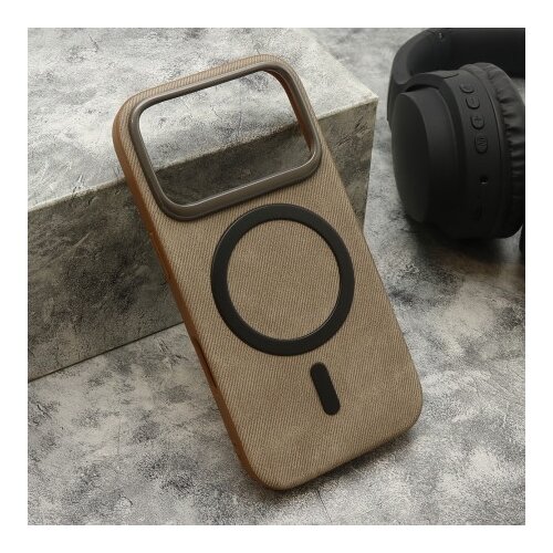  Futrola element magsafe za iphone 17 pro (6.3) krem ( F125009 ) Slike