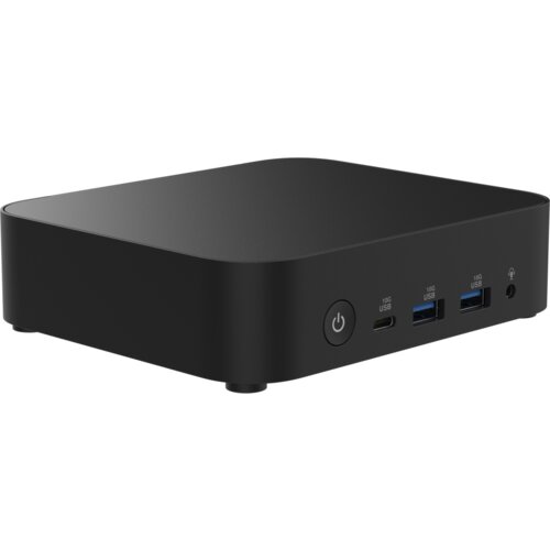 nuc Mini PC Asus 14 Essential N250 DDR5/WiFi/BT/HDMI/BT5.3 Cene