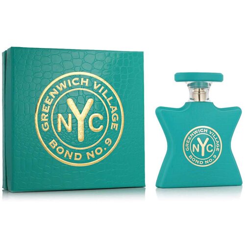 Parfem za oba spola Bond No. 9 No. 9 Greenwich Village EDP 100 ml Cijene