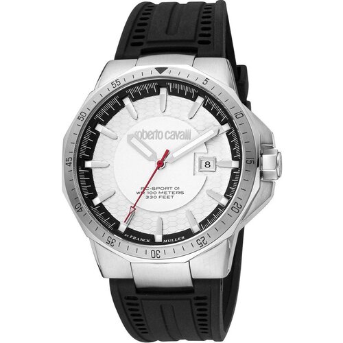 Roberto Cavalli By Franck Muller RV1G182P Cijene