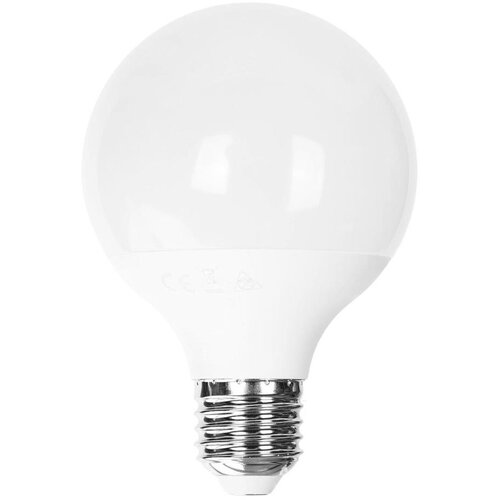  LED sijalica G80 E27/12W/230V 4000K - Aigostar Slike