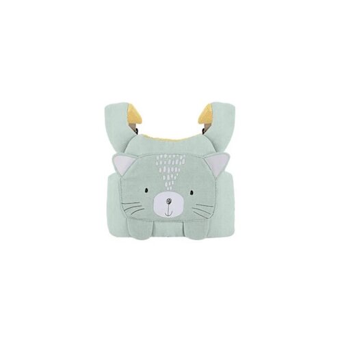 Kikka Boo kaiš za prohodavanje cat mesh mint KKB12083 Cene