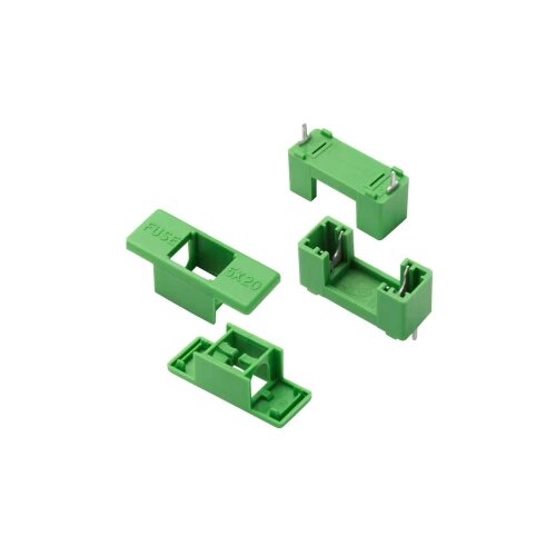 Littelfuse 00BS0232P podnožje osigurača 15 A 1 St. Bulk Cijene