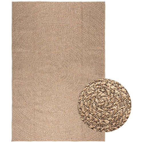  Tepih ZIZUR 200 x 290 cm s izgledom jute unutarnji i vanjski Cijene