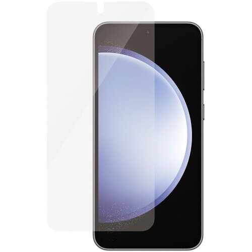 PanzerGlass za&amp;scaron;titno staklo za Samsung Galaxy S23 FE ultra wide fit antibacterial Slike